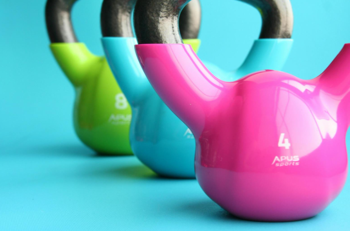 The Fit Five: Top Exercise Equipment and How They Boost Your Health