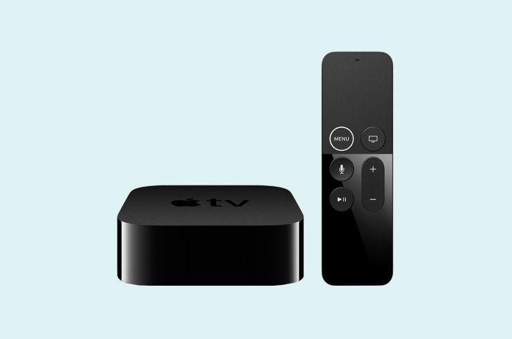 Apple TV: A quick guide
