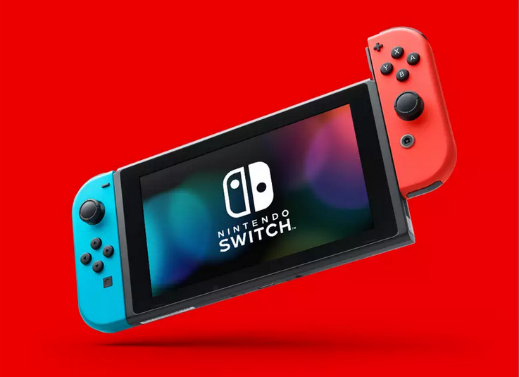 Argos nintendo switch clearance console