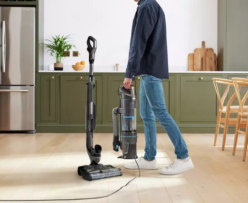 Common mistakes you’re making with your vacuum