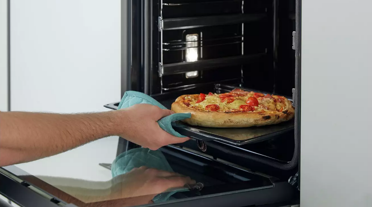 Getting the best cooking results from your oven 