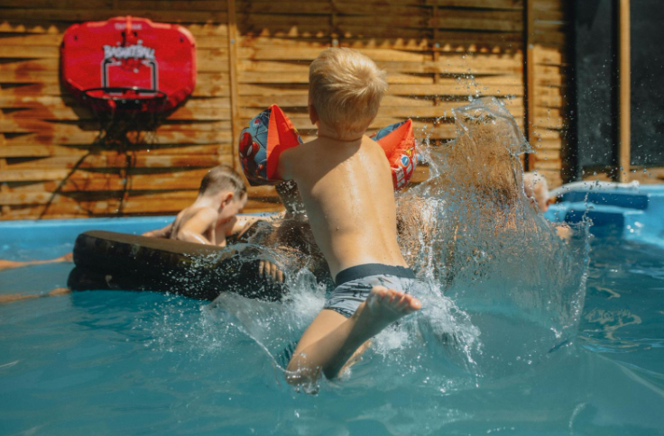 Keeping Your Paddling Pool in Top Shape: Maintenance and Storage Tips after Summer Fun