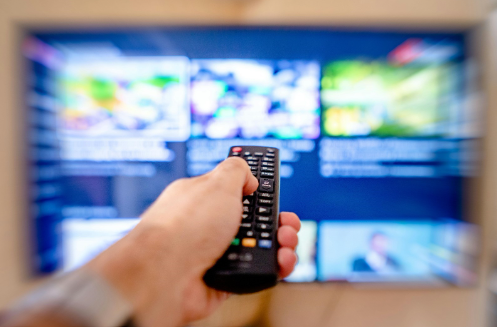 Top 5 Common TV Issues and How to Fix Them 