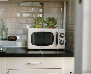 Microwave Mishaps: Avoiding Common Pitfalls 