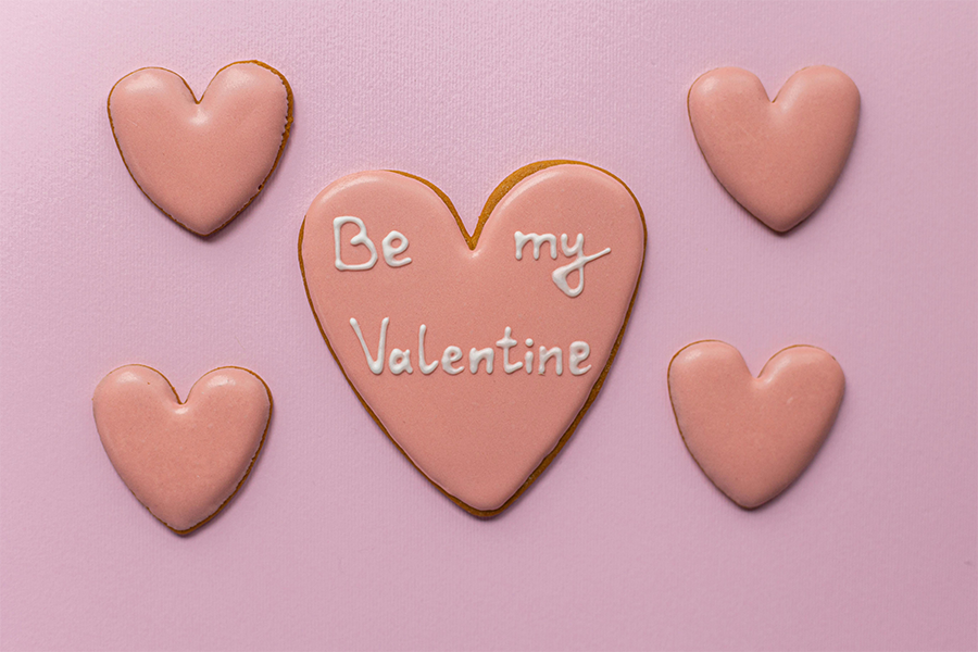 Valentine’s Day Tech Gifts for Every Kind of Partner 