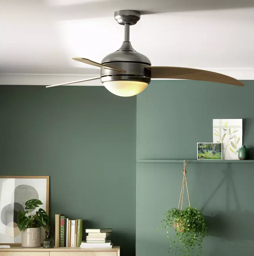 The Truth About Ceiling Fans: Do They Really Keep You Cool? 