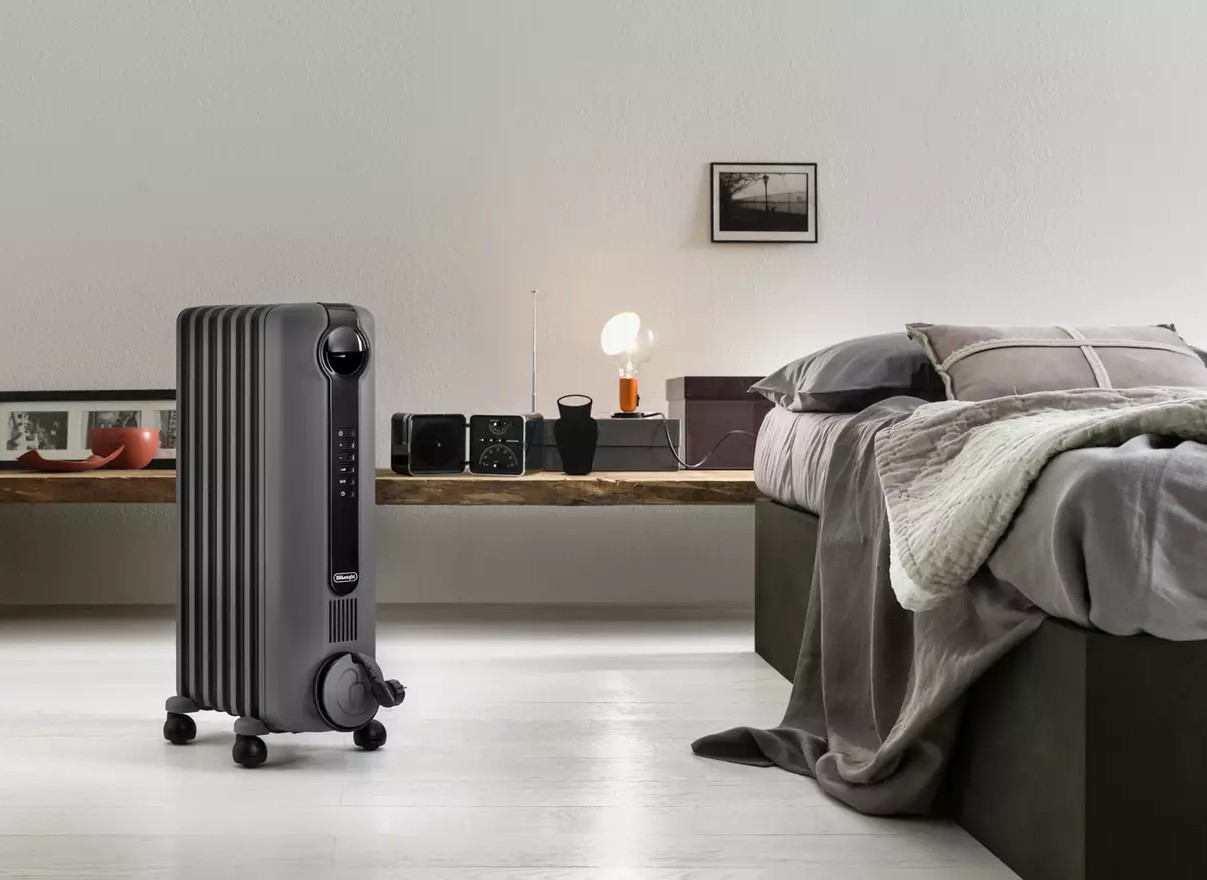 Are Oil filled radiators eco-friendly? 