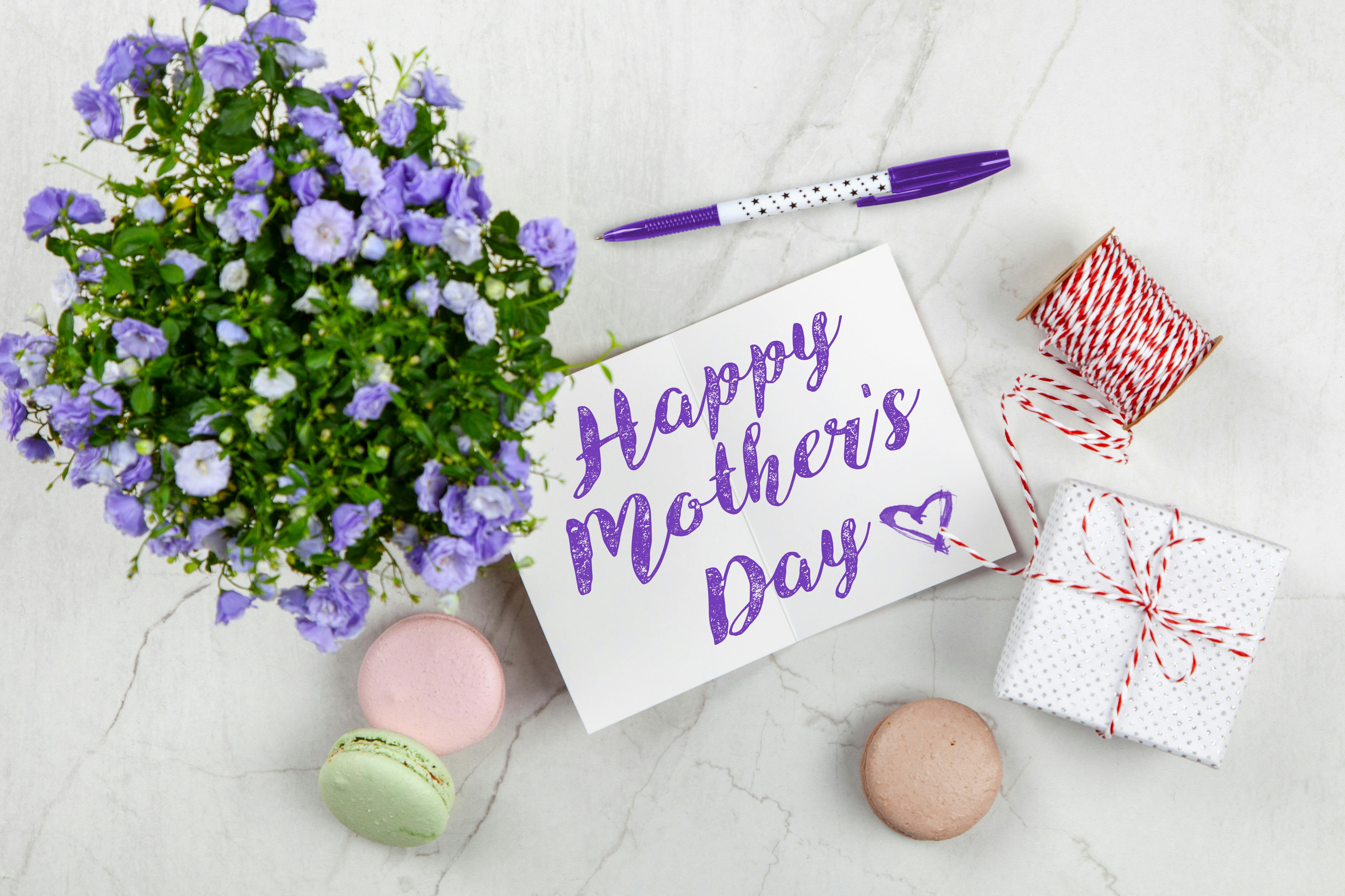 The Ultimate Mother’s Day Gift Guide: Thoughtful Tech & Treats She’ll Love 