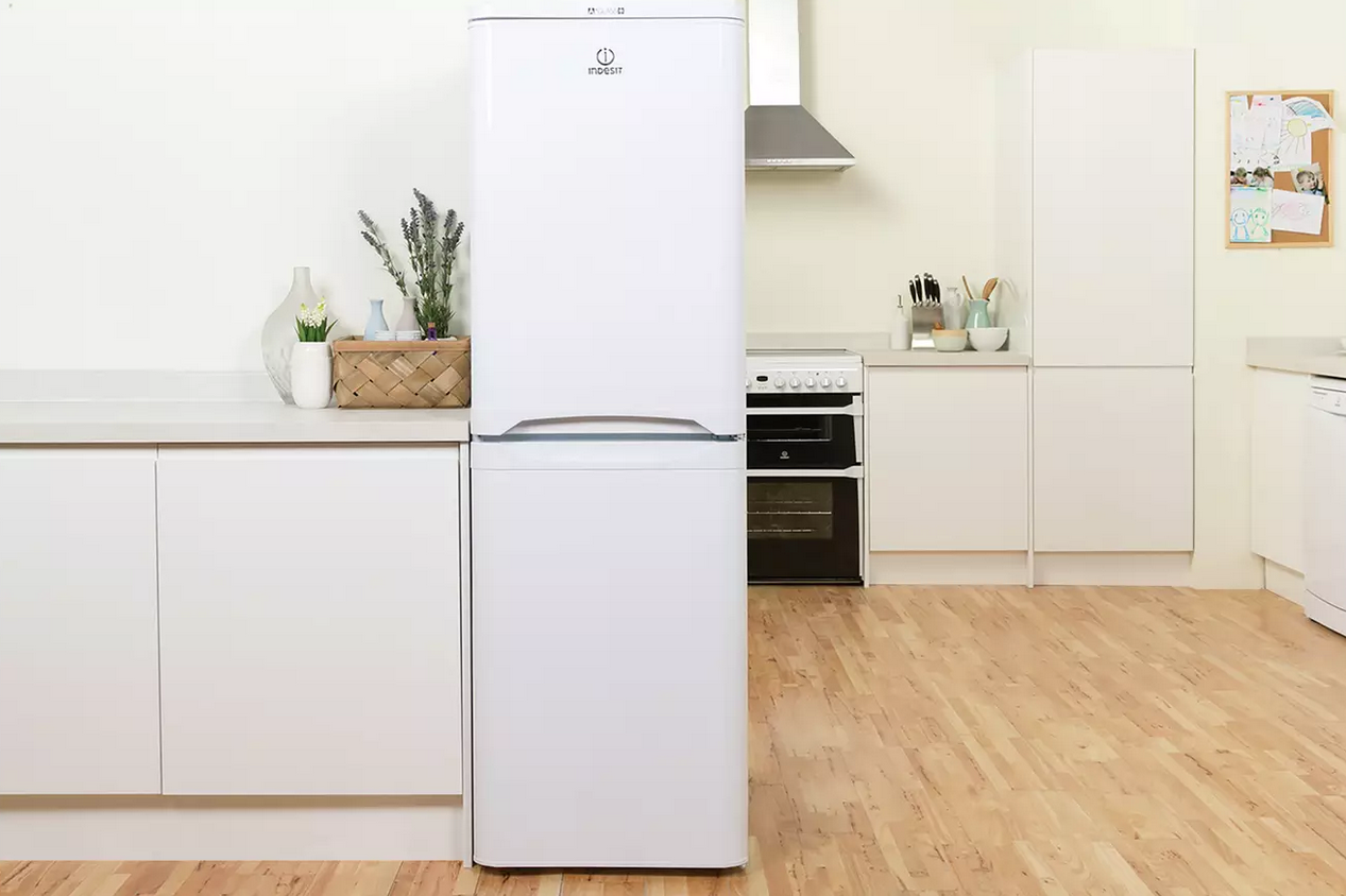 The importance of cleaning your fridge freezer