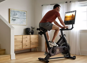 Keep it Spinning: How to Maintain and Care for Your Exercise Bike 