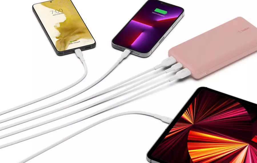 Banking on Power: Your Handy Guide to Power Banks