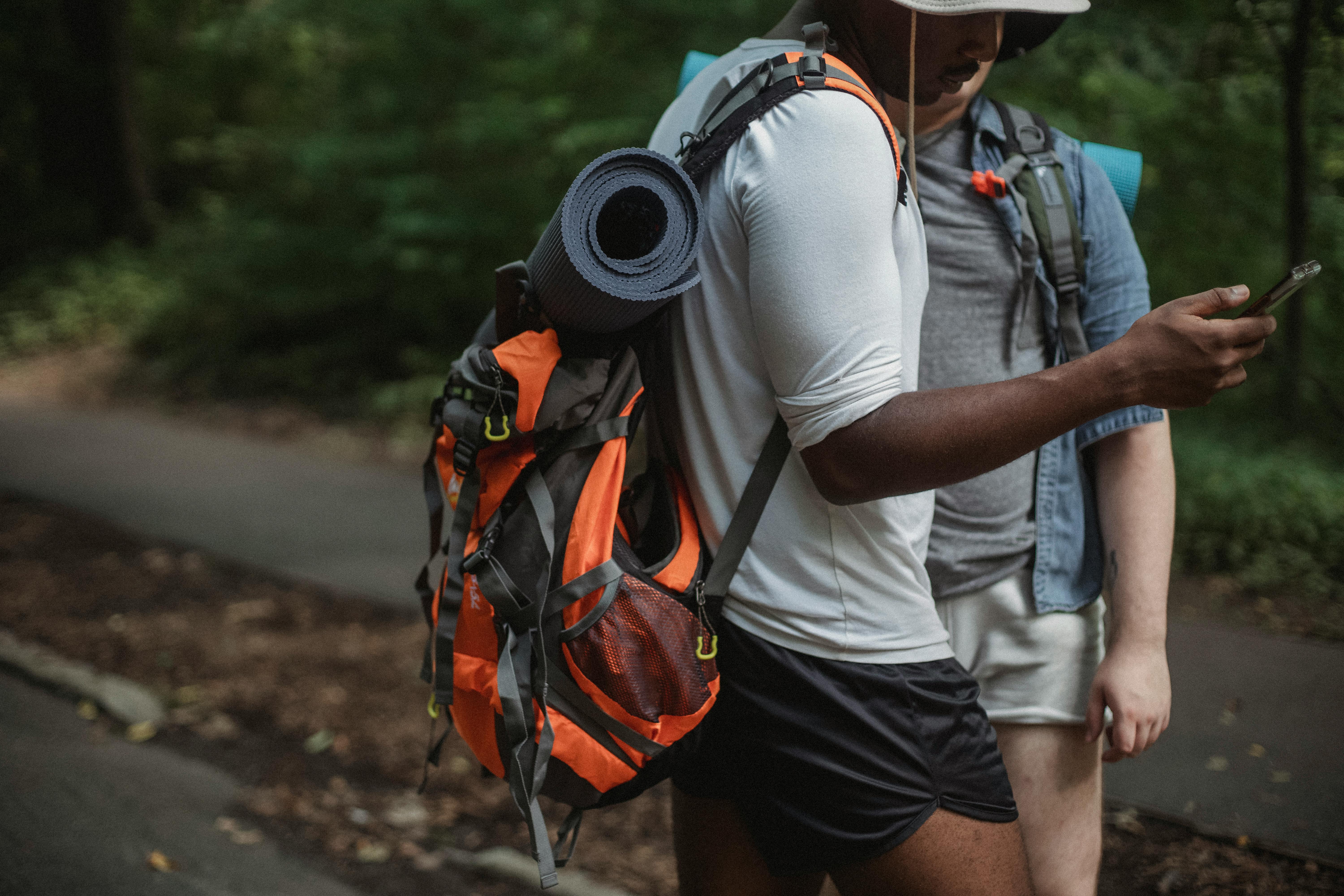 Gadgets in the Wild: How Tech is Getting Us Back Outdoors