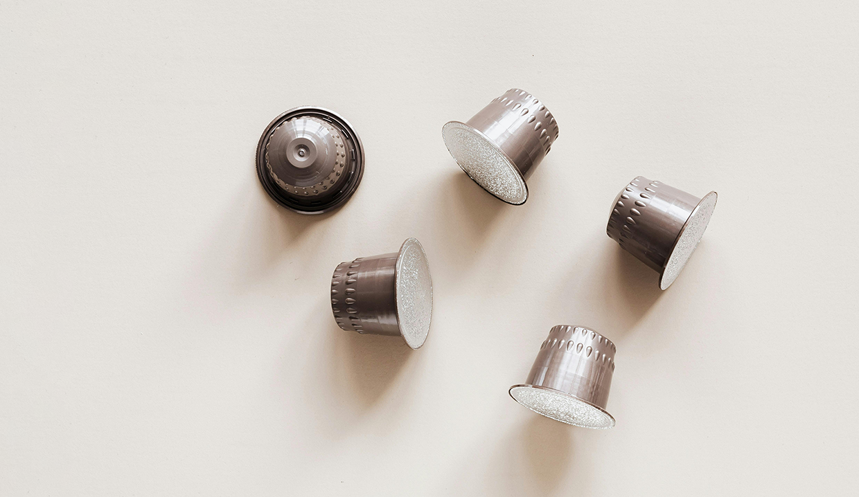 Coffee Pod Machines: How, why and when to clean them