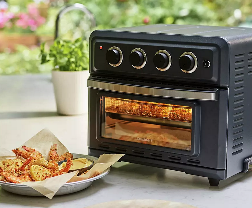 Miniature oven that works sale