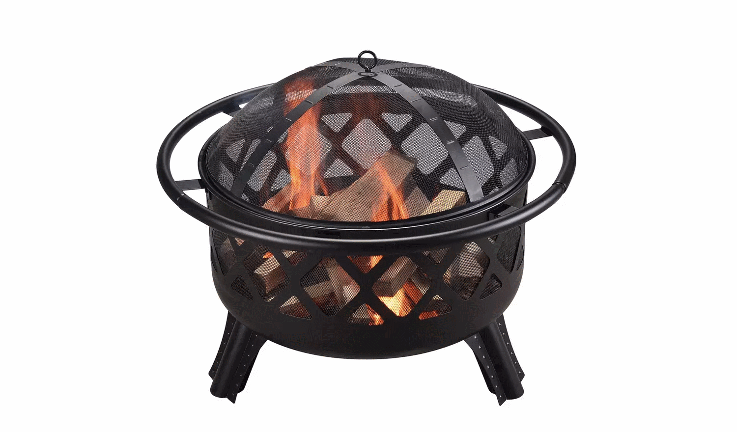 Fire Pits