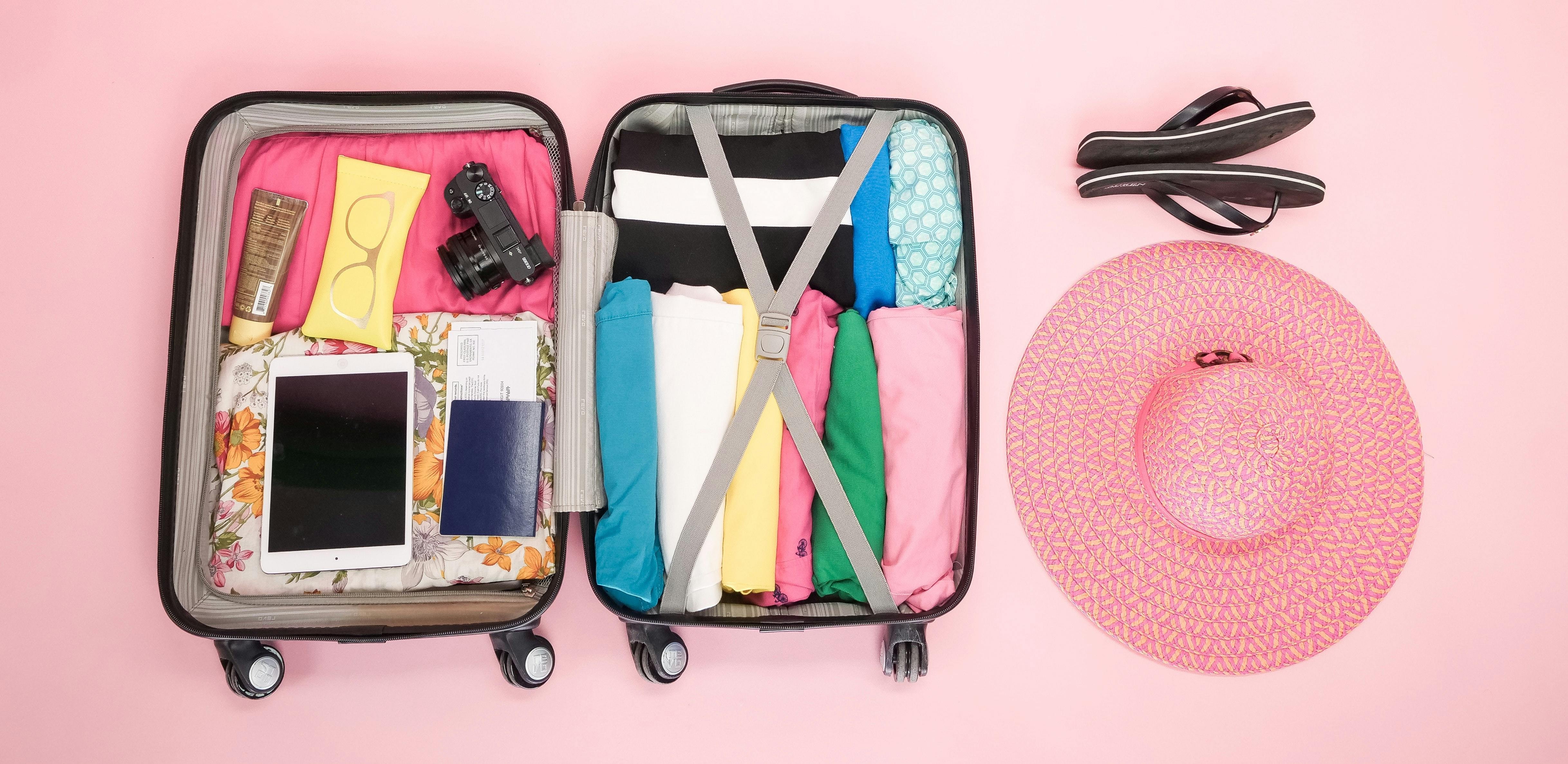 Travel Smarter: Essential Tech Gadgets for your Trip