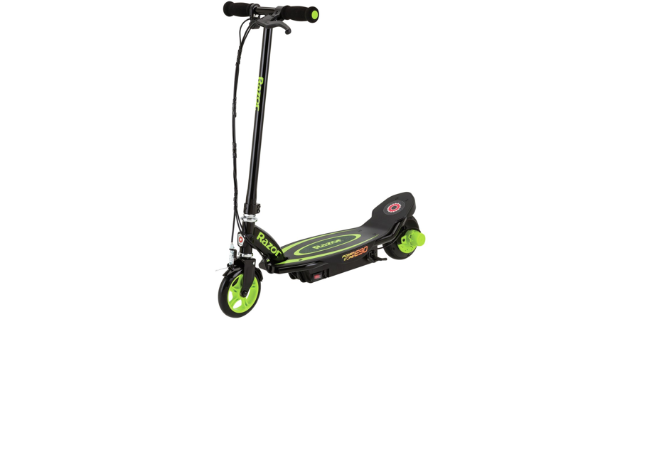 Do electric scooters really have rules?