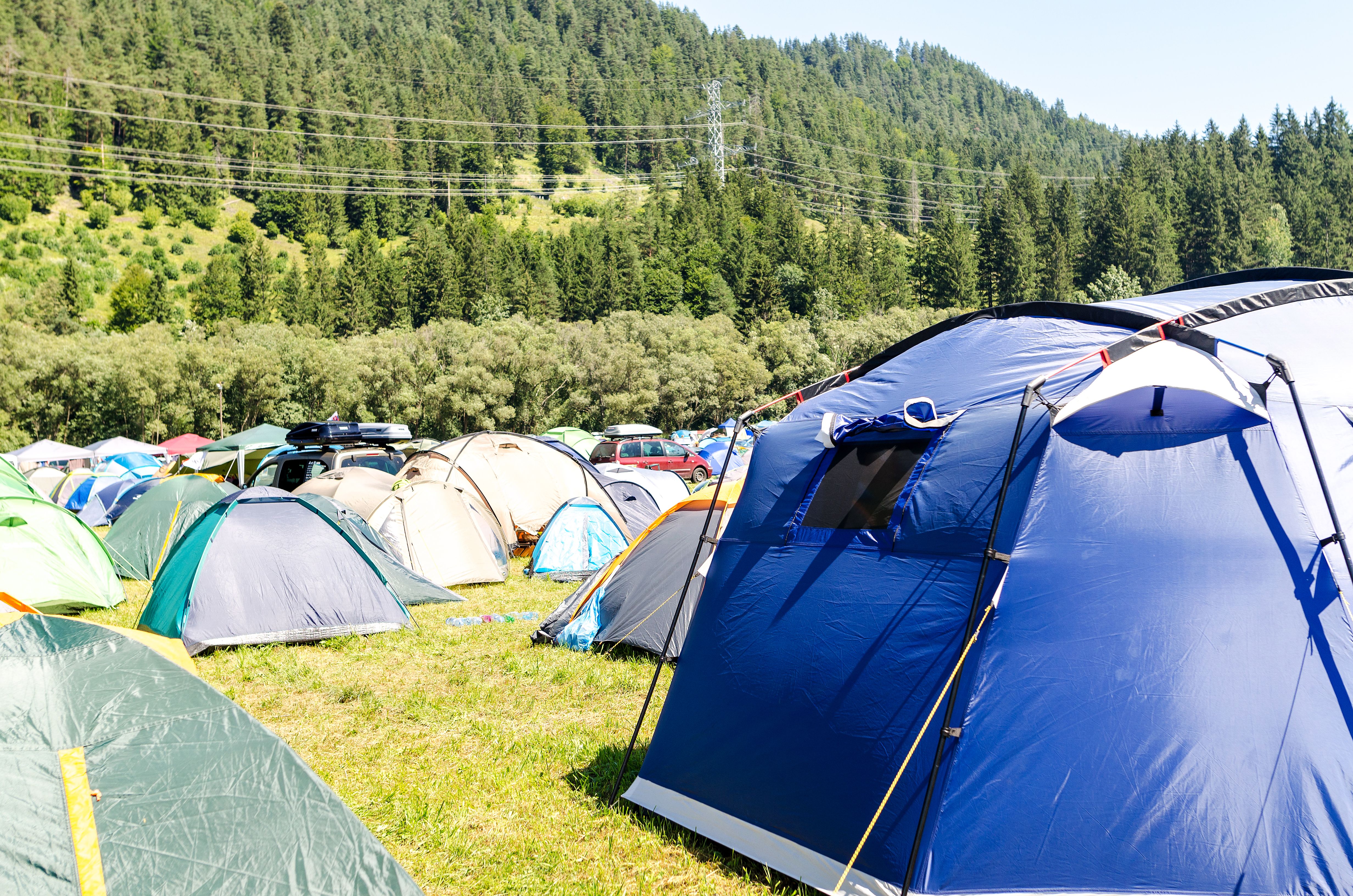 Festival Prep: Everything You Need to Pack