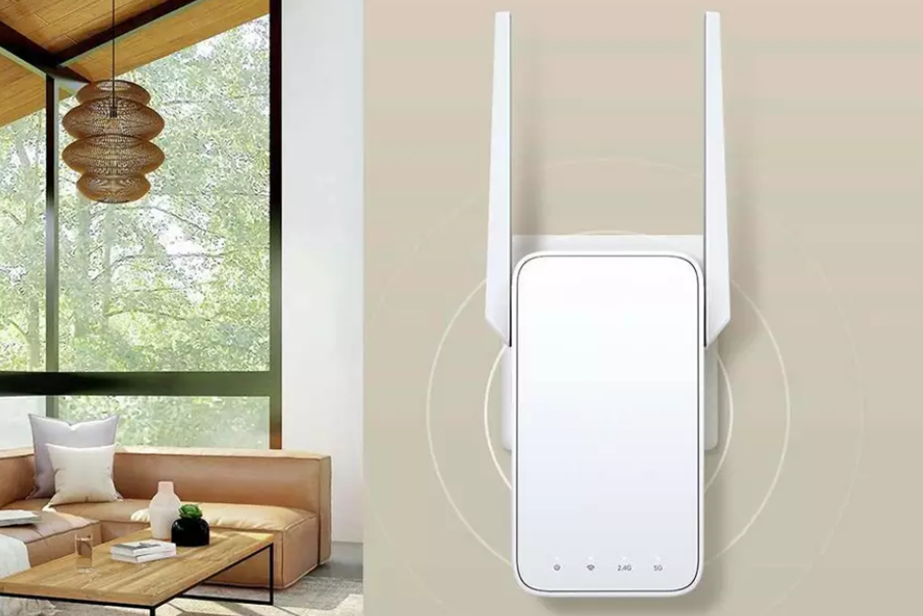 Understanding Wi-Fi Extenders