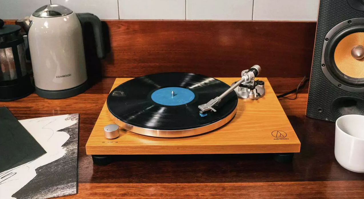 How to stop vinyl records from skipping 