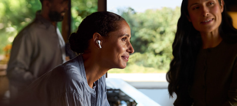 AirPods Pro 2 and 3: The Hidden Hearing Aid Feature You Should Know About 