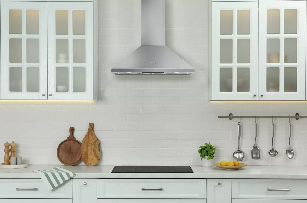 Cooker Hoods: Do they really make a difference? 