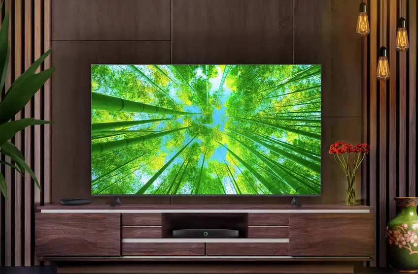 Energy saving tips for your TV