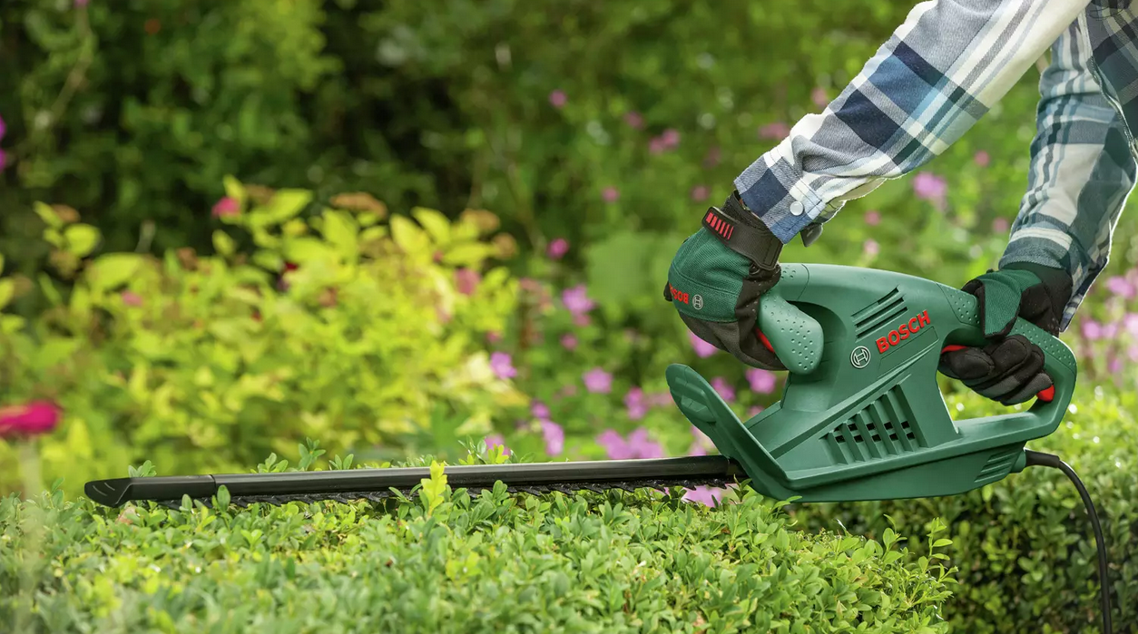 Garden Power: Springtime maintenance checklist 