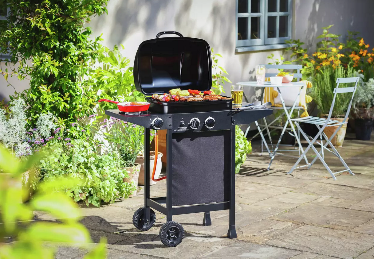 BBQs: Picking the right grill for you