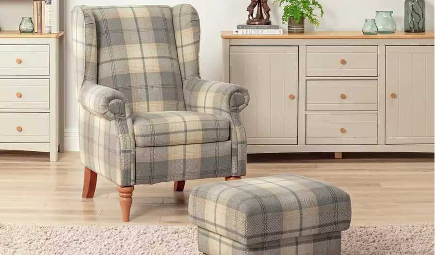 Keeping Your Patterned Furniture Fresh 