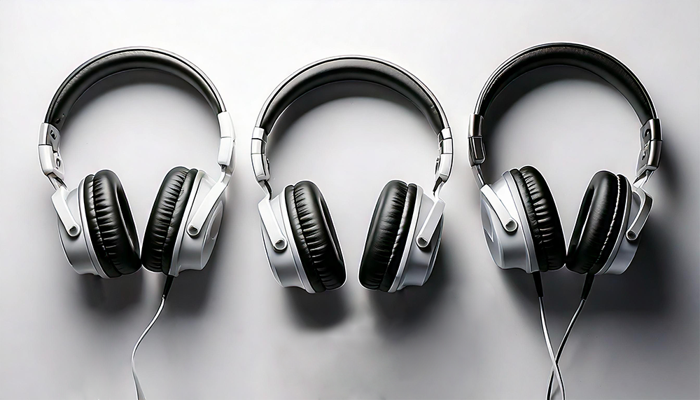 Headphones: Easy Tips for Better Sound 