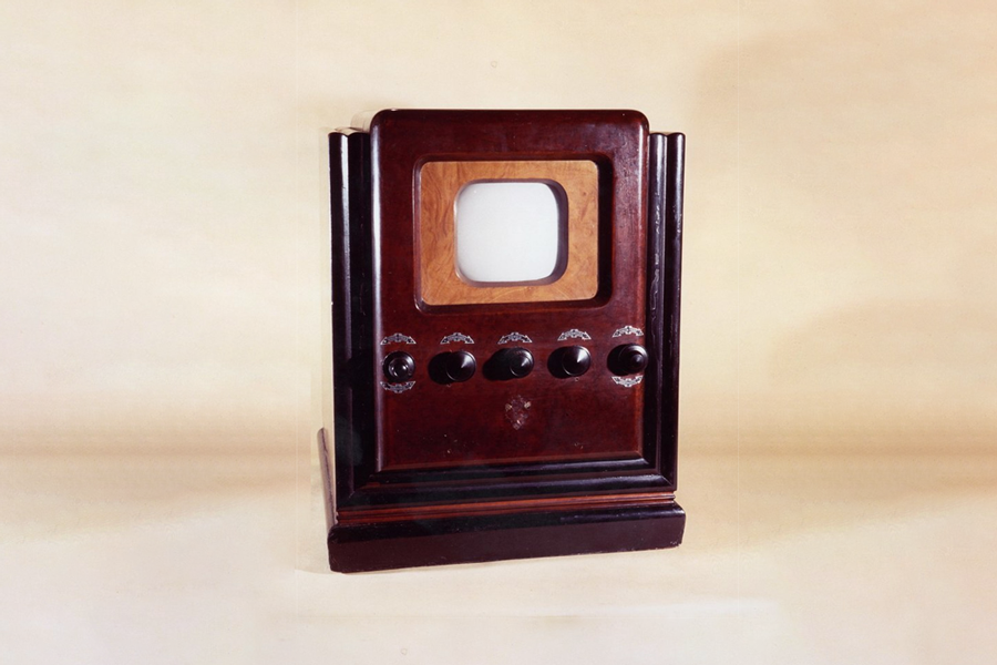 TV Technology: A brief history of time 