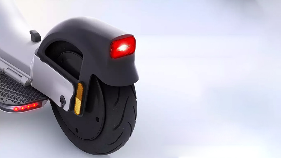 E-Scooters: Care and Maintenance Tips