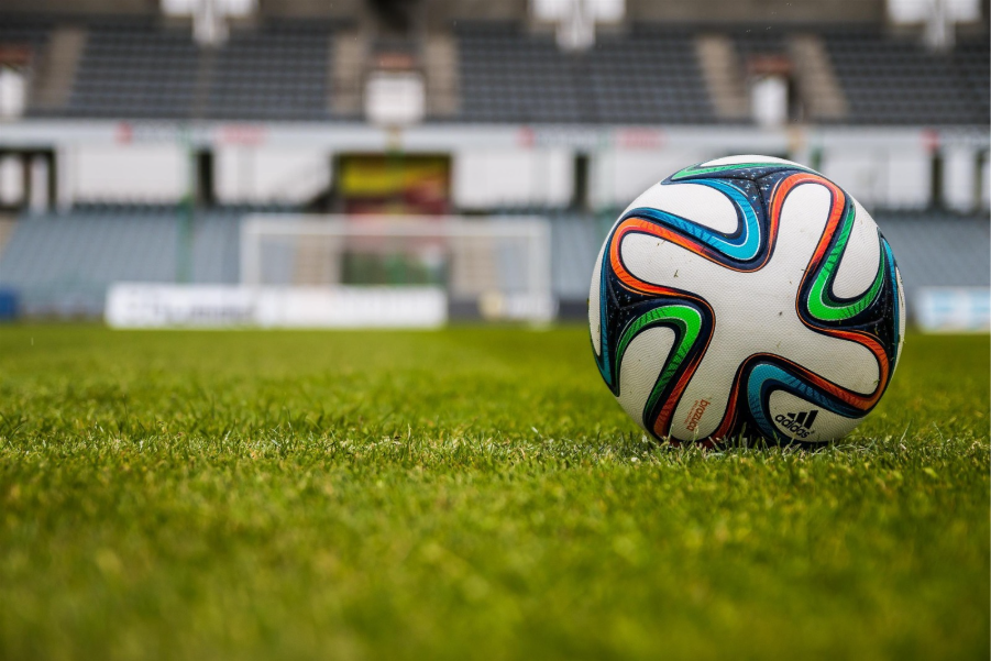Late Nights and Early Kick-Offs: Tech for Following the World Cup