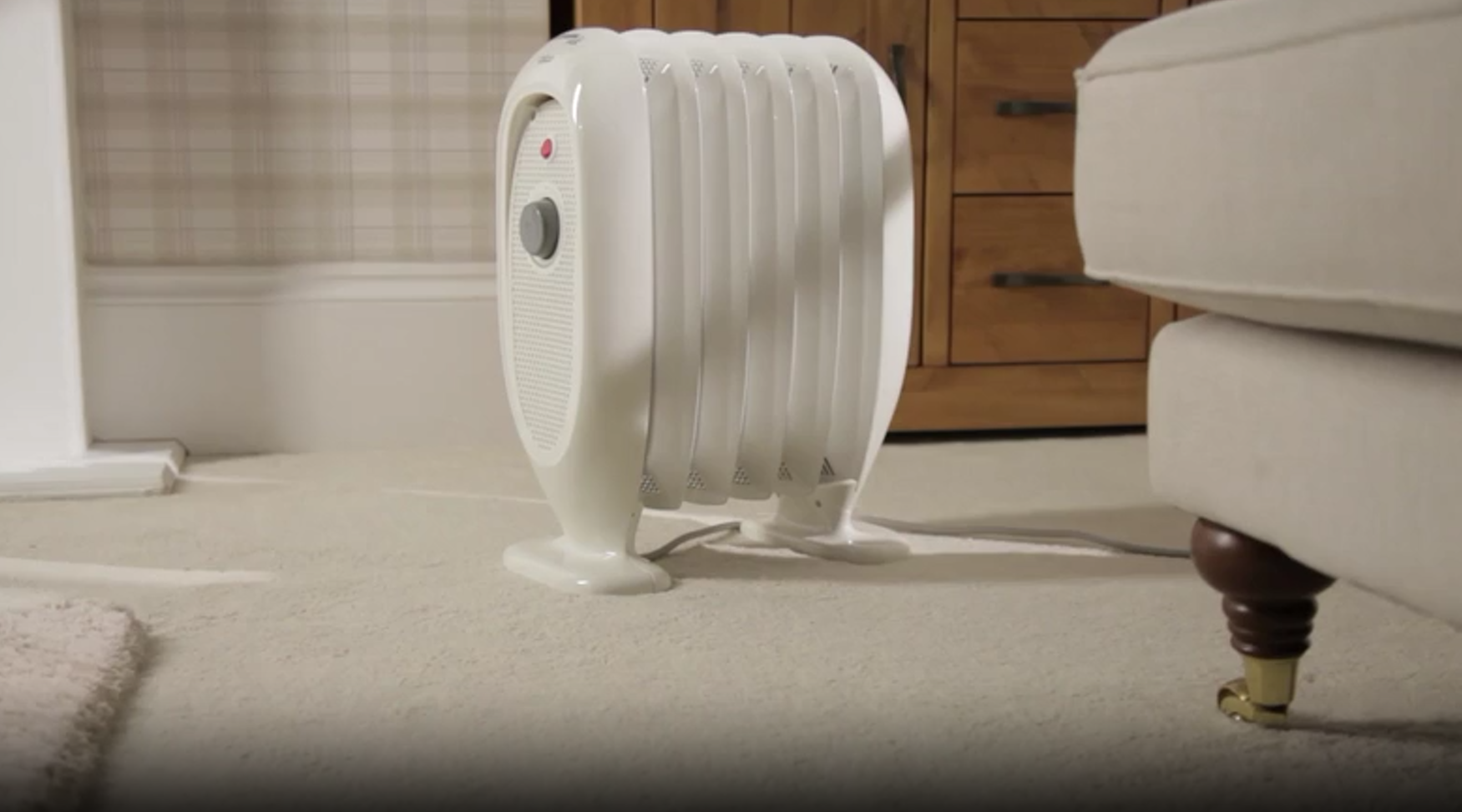 Picking the Perfect Space Heater 