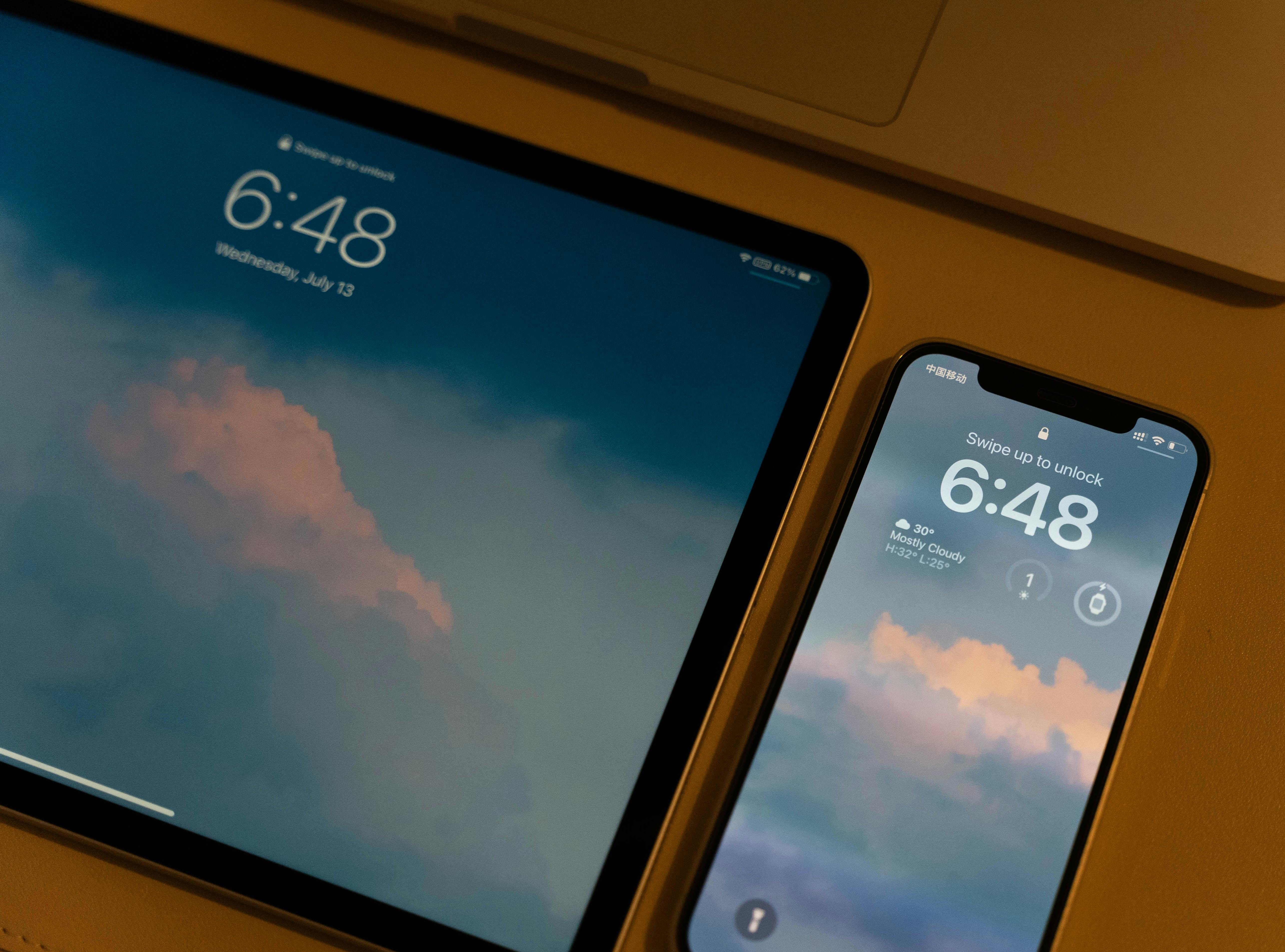 iPhone Hidden Hacks Using Screen Sharing for Remote Tech Support 