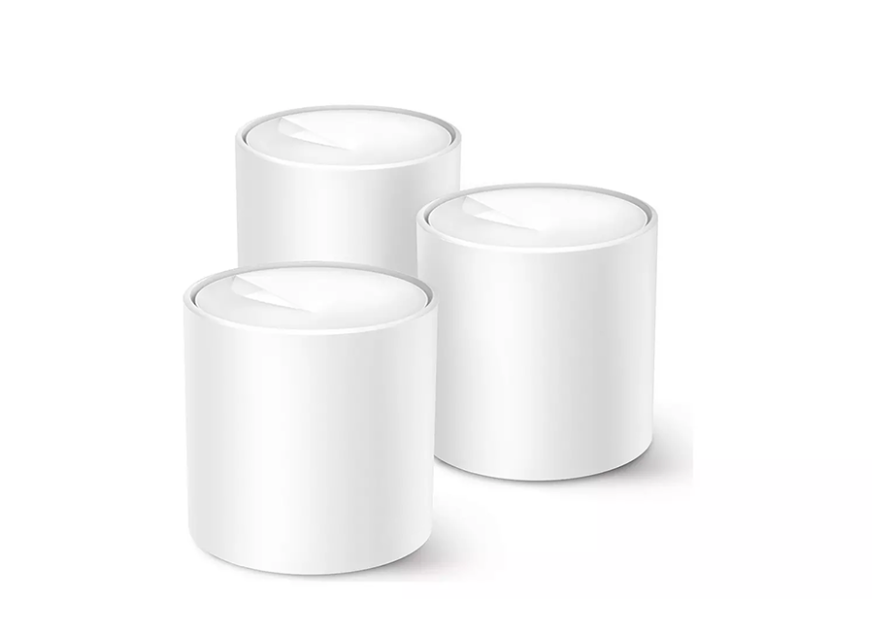 Understanding Mesh Wi-Fi