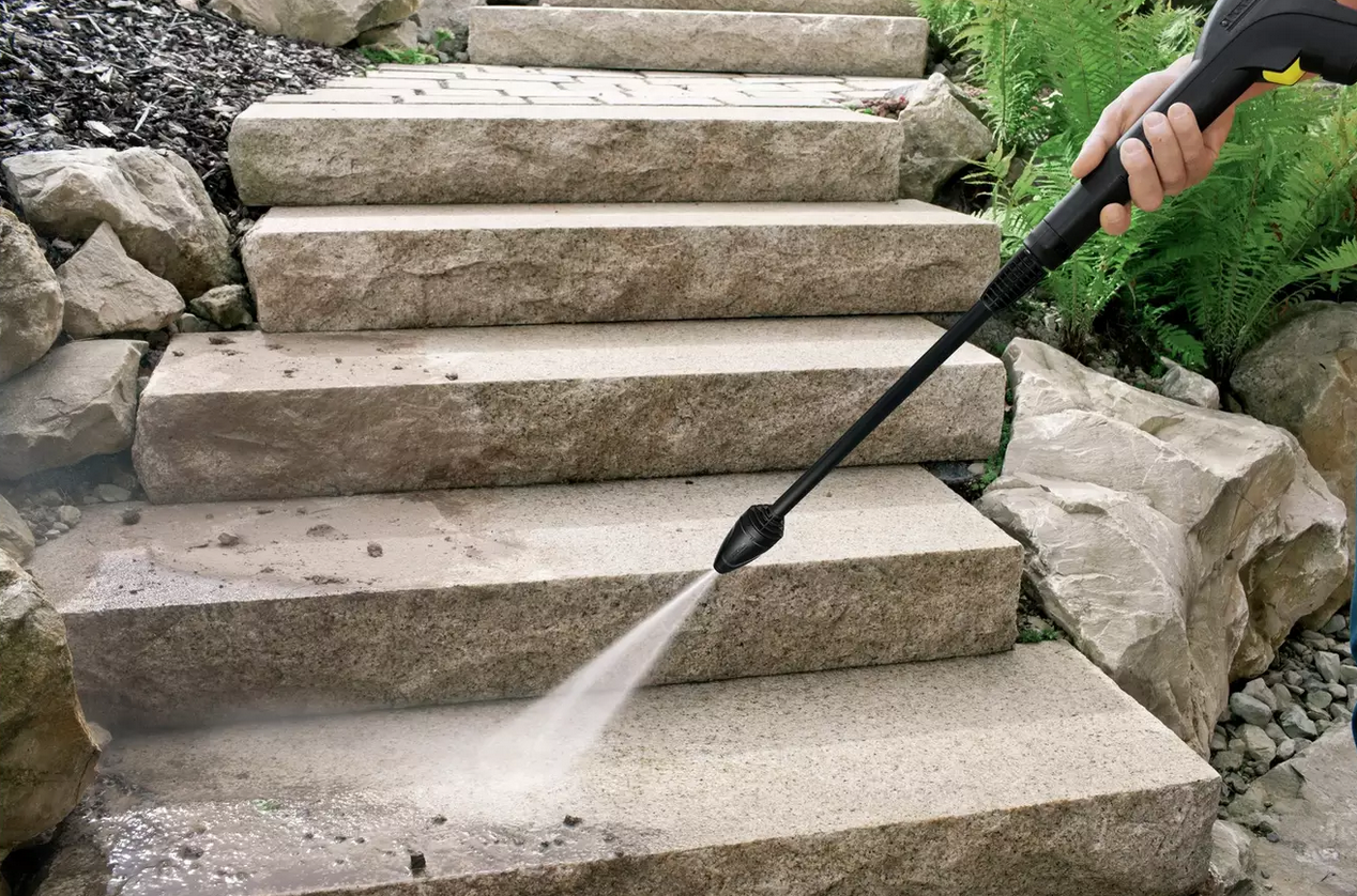Pressure Washing: Everything You Need to Know 