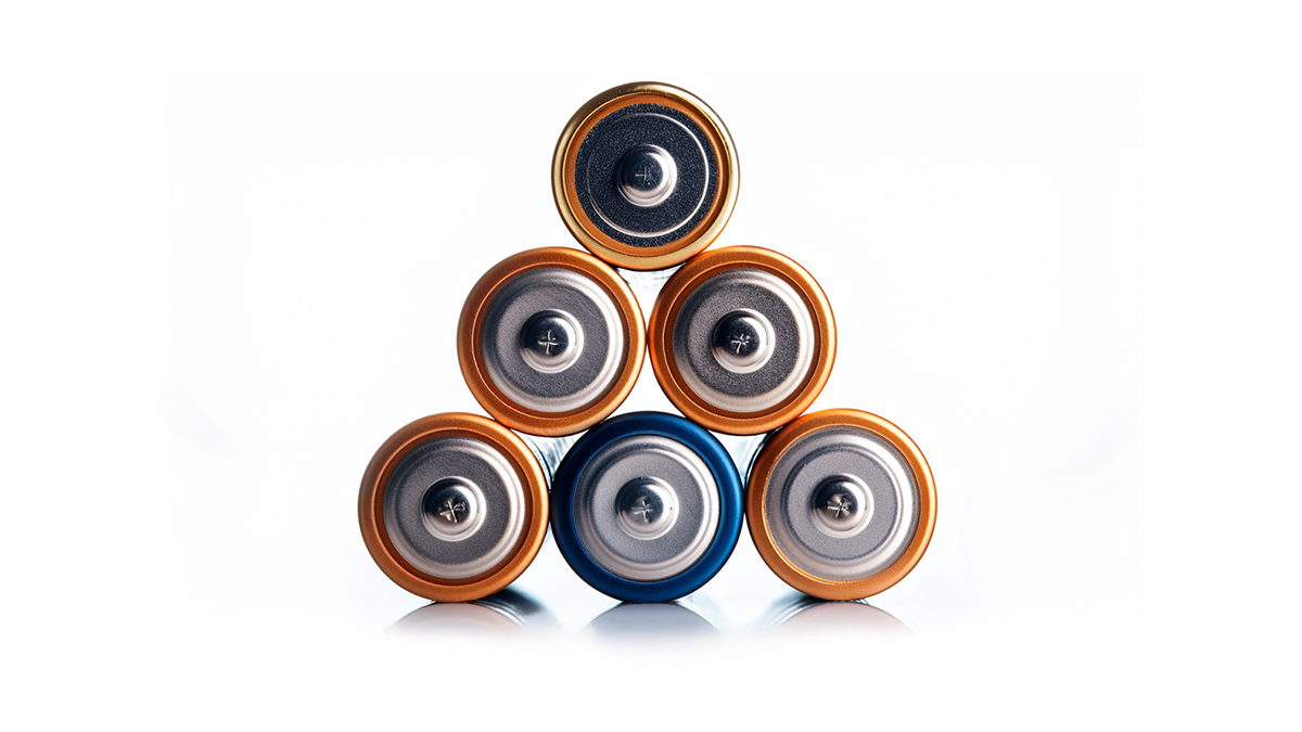 The Cordless Revolution: Battery Power Everywhere 