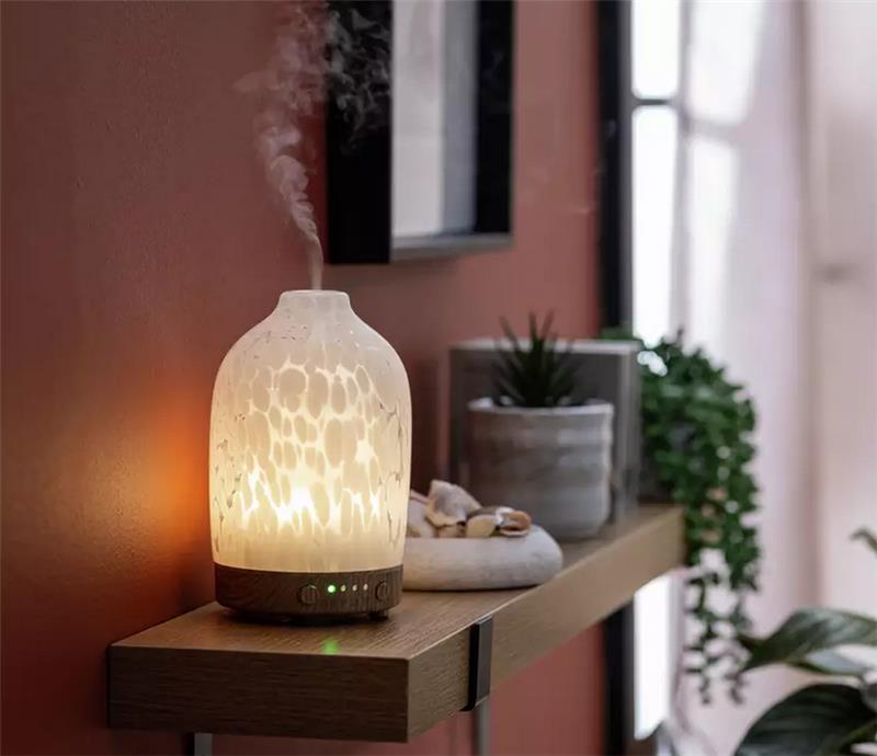 Mini Humidifiers and Diffusers the Small Devices that Transform Rooms 