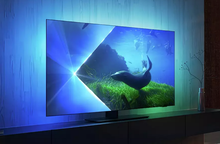The basics of unboxing your new TV 