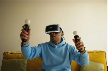 Top 5 Common Issues with VR Headsets and Easy Fixes 