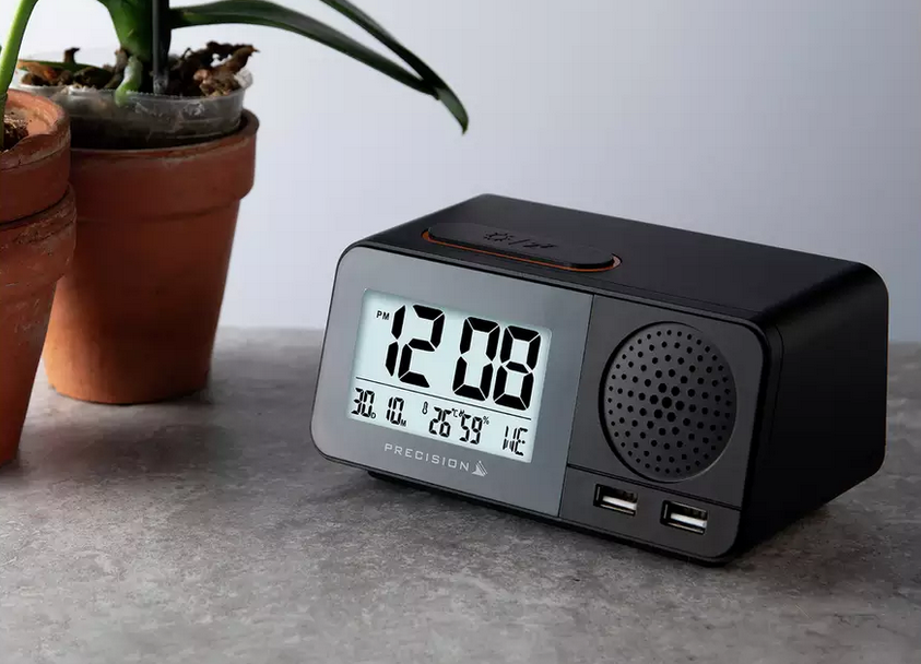 Best features to look for in an alarm clock