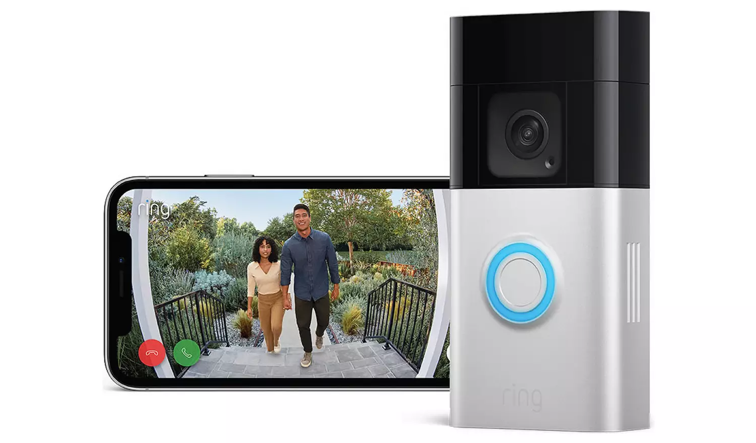 Want to improve the image quality on your Ring Doorbell? Try this! 