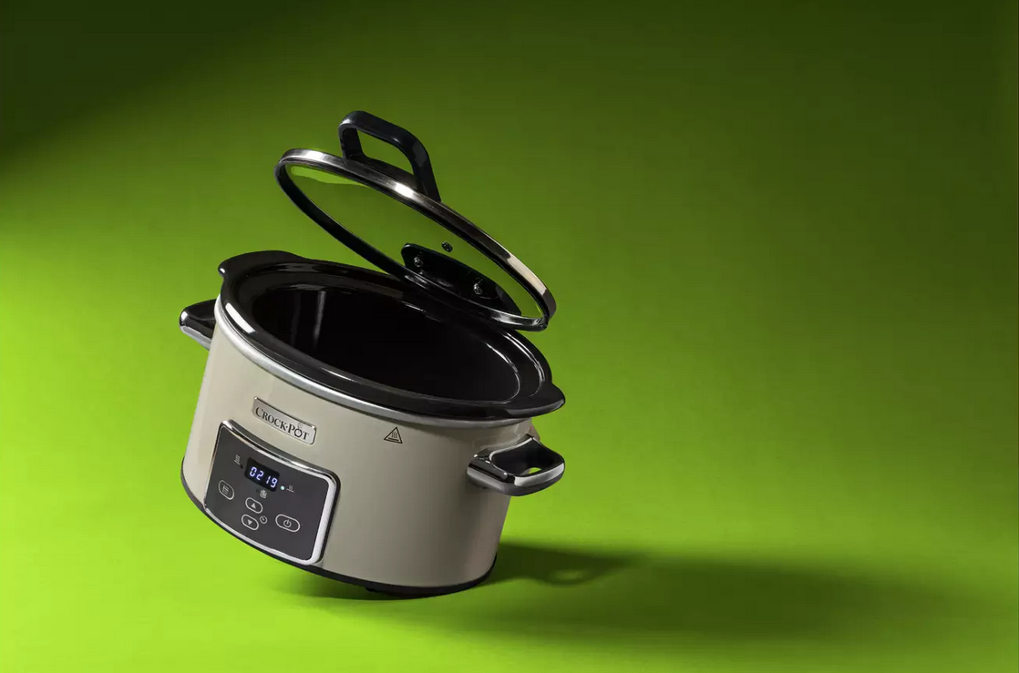 How do slow cookers work? 