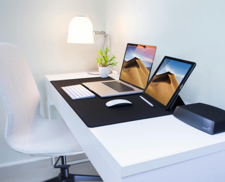 Spring Clean Your Home Office Tech: Troubleshooting & Maintenance Guide 