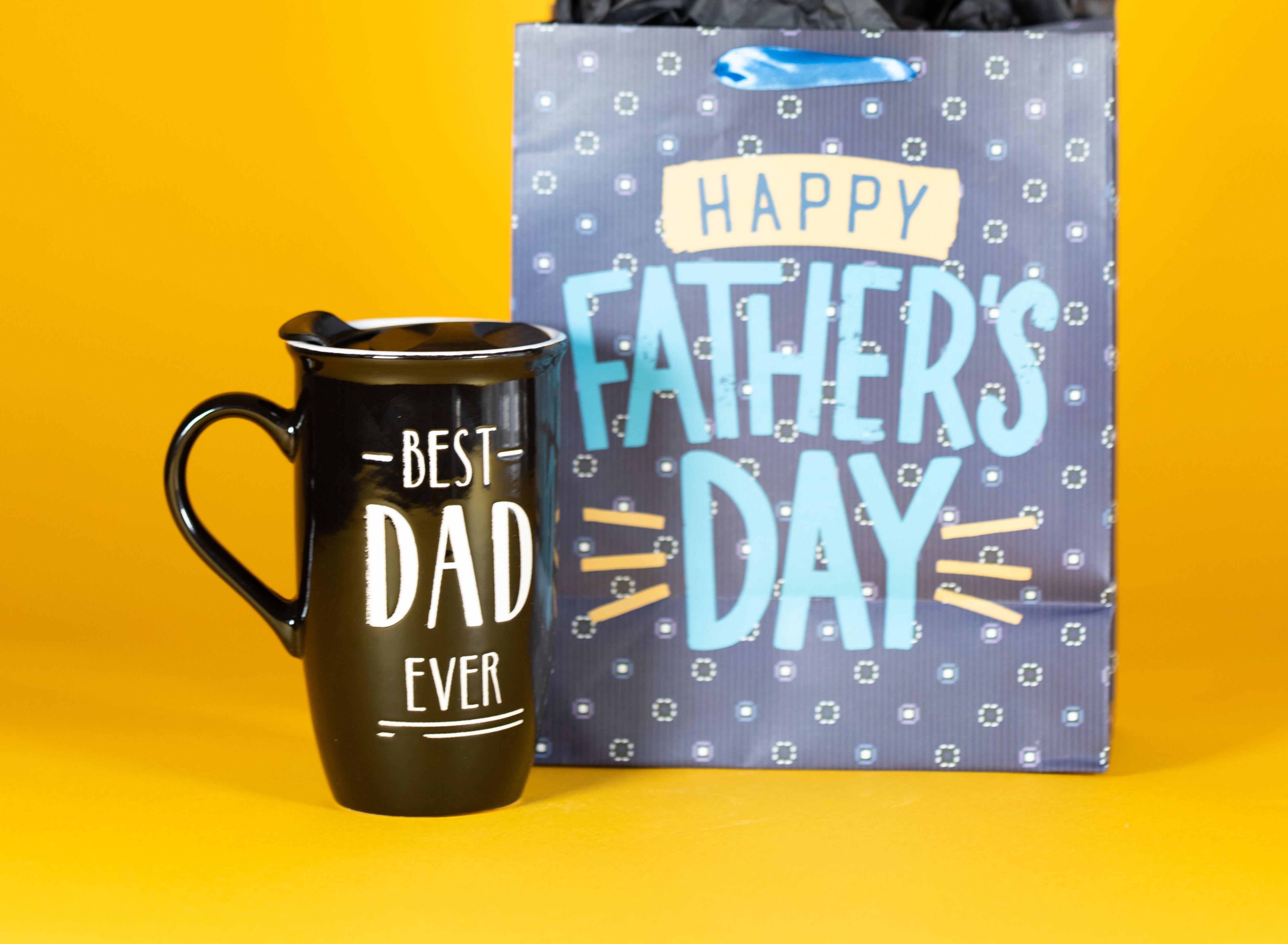 More Than Socks: Father’s Day Gift Ideas  