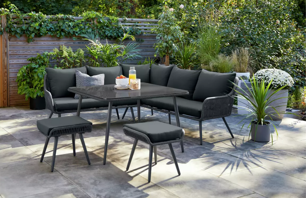 Spring Cleaning Guide: The Patio