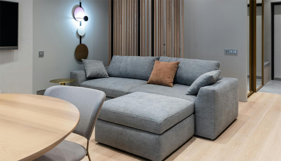 Caring for Your Sofas and Armchairs: Simple Routine Checks 