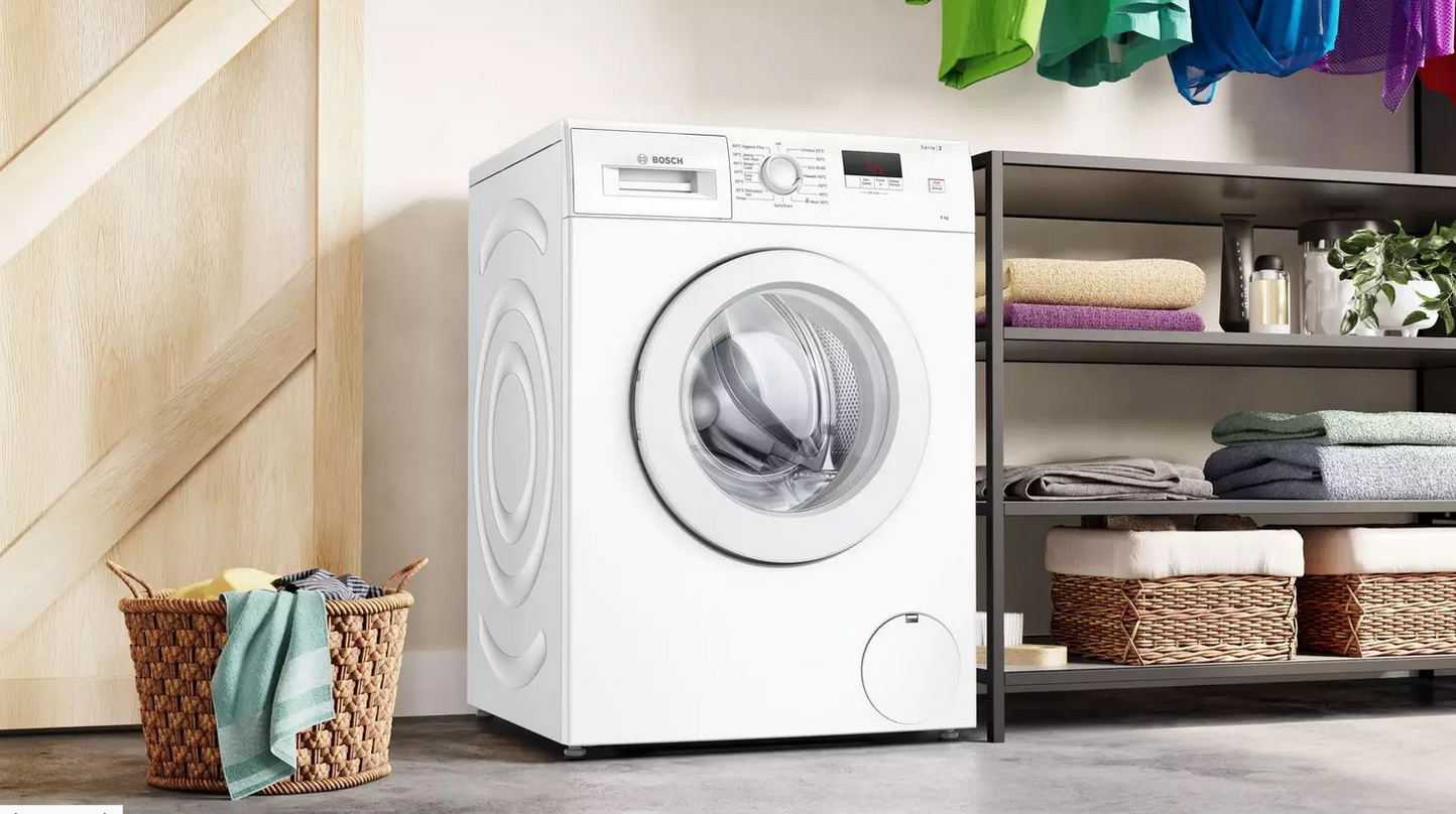 argo washing machine